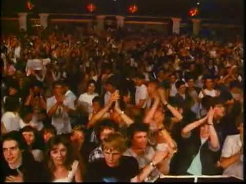 Dire Straits   Local heroGoing home Alchemy; Live