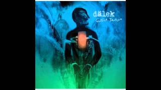 Dälek - Gutter Tactics