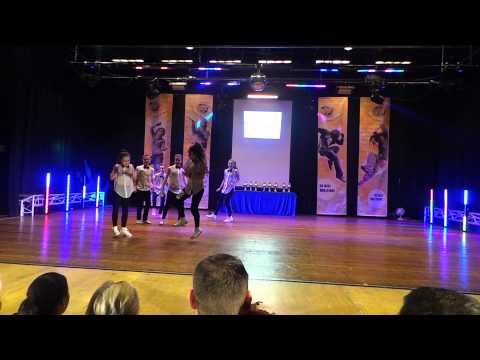 D4F 2014.10.18 Contest Bergheim Final Velevets