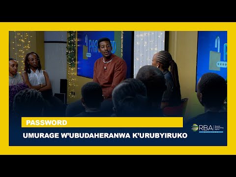 Mu 2020 yakoze Stage muri MINISPORTS | Urugendo rwagejeje Rwego Ngarambe kuba Umunyamabanga wa Leta