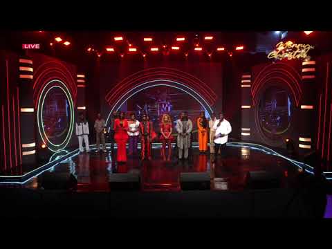 LIVE: TV3 Mentor XIV (Lumba Night) || 14-12-2025