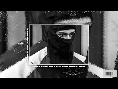 (FREE) Baby Gang x Sacky x Shiva Beat - "NIKE" (Prod. Cosca Beat)