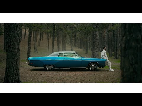 Bedo - beni sevmezsen sevme (Official Video)