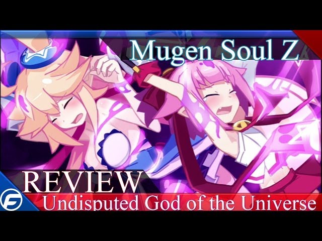 Mugen Souls Z