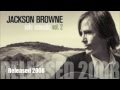 Jackson Browne - Something Fine / Lyrics HQ