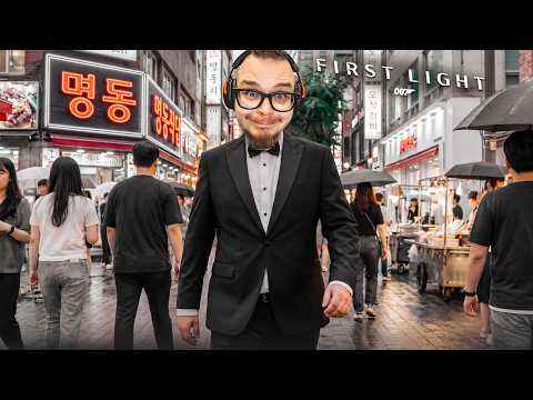 ВЕРНУЛСЯ С СЕКРЕТНОГО ЗАДАНИЯ И НАЧАЛ ТУПИТЬ, КАК ОБЫЧНО! (007: FIRST LIGHT #11)