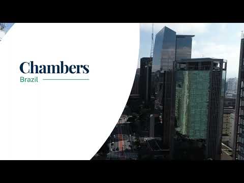 Chambers Brazil Inaugural Launch
