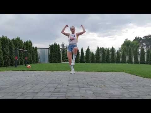 Oryane ft. Sean Paul - Love Mi Ladies