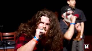 Fang Bang Live BankersLife Fieldhouse