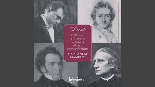 Download lagu Liszt: Grandes études de Paganini, S. 141: V. Allegretto in E Major 'La chasse' (After Caprice... mp3