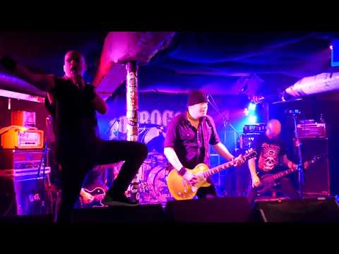 MAXXWELL: Metallized - BASTARD Club Osnabrück/Germany - 2019-10-30