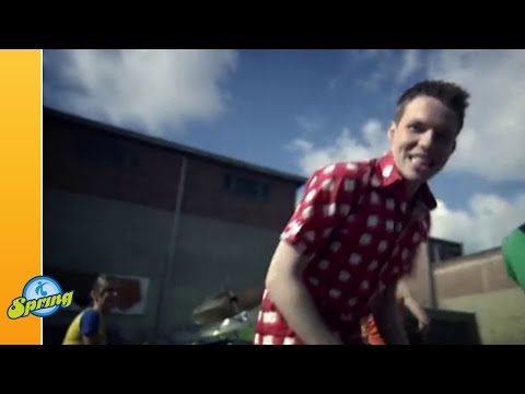 Dansen - Spring (Belgium)