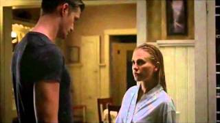 Sookie and Eric - "You are mine..!"   {"True Blood" season 4, episode 1+2}}