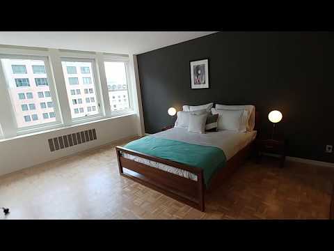 780 Boylston Street #6J Tour