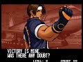 TAS The King Of Fighters KOF 99 Kyo 1 Kyo 2 Single Team