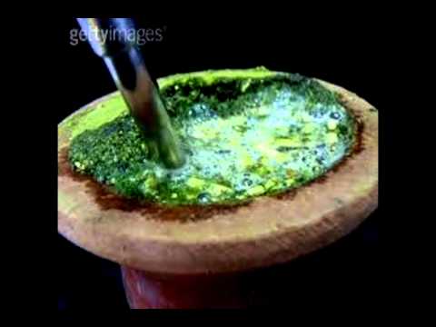 Romanceiro Da Erva Mate - César Passarinho