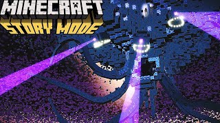 Download lagu Minecraft Story Mode | Episode 4 mp3 Download lagu Minecraft Story Mode | Episode 4 mp3