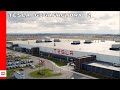 Tesla Gigafactory 2 Photovoltaic Cell Factory