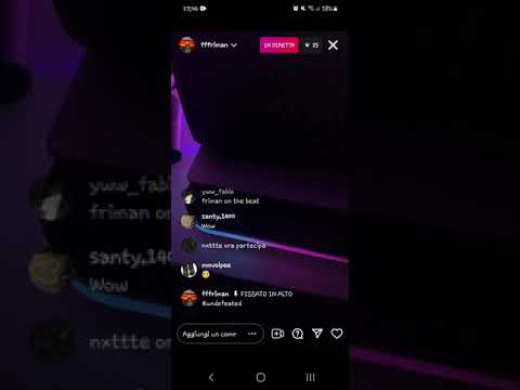 Friman - Ci pensi? [OG Version] (Snippet)