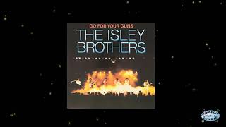 The Isley Brothers - The Pride (Part 1 & 2)