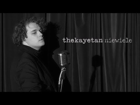 thekayetan - niewiele (Official Video)