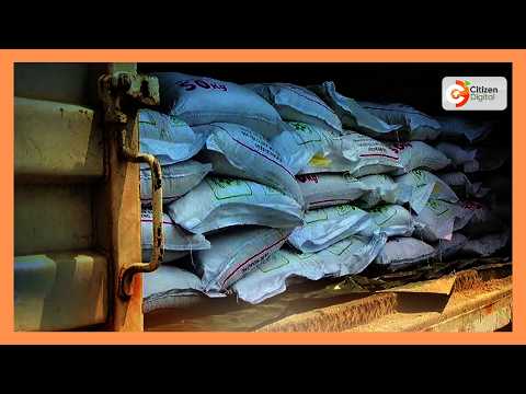 Wakulima wakumbwa na ukosefu wa mbolea wakati wa upanzi