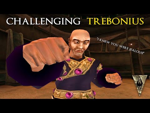 The Story of The Mages Guild: Part 3 (FINALE) - The Elder Scrolls III: Morrowind