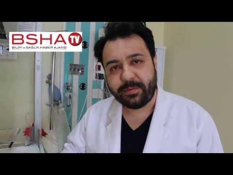 Bu Cihaz Sayesinde Bebekler Donarak Tedavi Edilecek