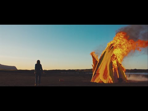 Magnolian - Slow Burn