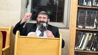 הרב אייל עמרמי/ תאמין תקבל הכל (רדיו כל האמת) - התמונה מוצגת ישירות מתוך אתר האינטרנט יוטיוב. זכויות היוצרים בתמונה שייכות ליוצרה. קישור קרדיט למקור התוכן נמצא בתוך דף הסרטון