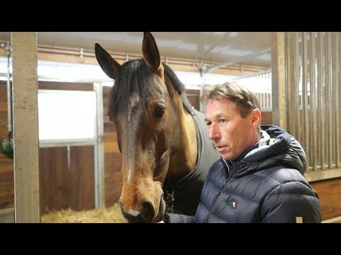 Hans-Dieter Dreher private Sosti on Tour