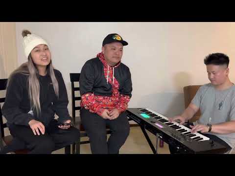 Cia Ua Av - Chenning Xiong (Pong Vang & GY Yang Cover)