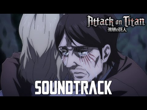 Attack on Titan S4 Part 2 Episode 4 OST: Grisha and Zeke Theme (Past and Future) | HQ EPIC COVER