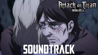 Attack on Titan S4 Part 2 Episode 4 OST: Grisha and Zeke Theme (Past and Future) | HQ EPIC COVER