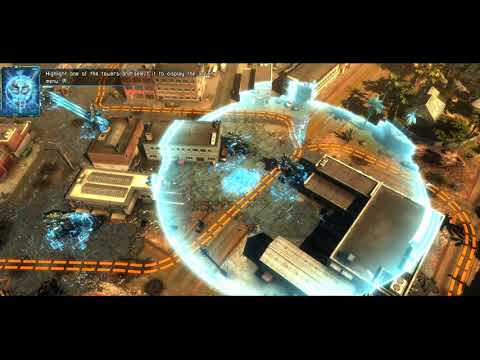 X Morph  Defense ‎Gameplay