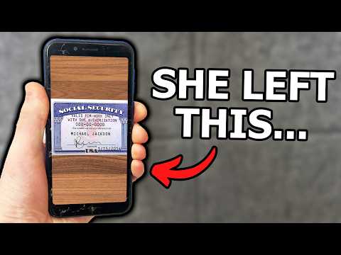 I bought 150 Old Phones... and NOTHING was deleted 💀