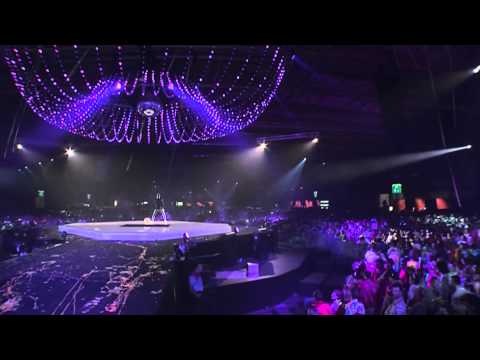 Foute Party 2014: Christoff - Zeven Zonden (live bij Q)