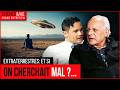 Jean Pierre Luminet Vie Extraterrestre Univers Fini Et Espace Temps Science Vie