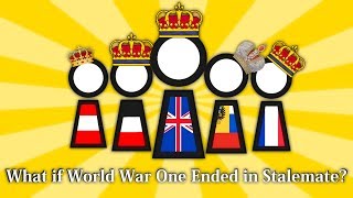 What if the Christmas Truce Ended World War One? | Alternate History