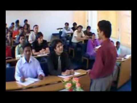 college-video