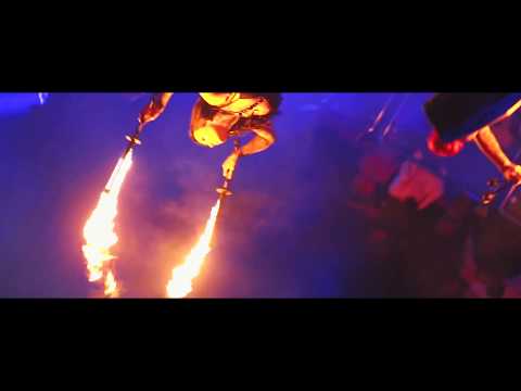 BASE Dubai X Desiigner | 04.10.19