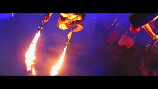 BASE Dubai X Desiigner  1019