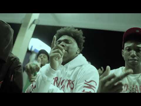 DreamLLife Varski - DO OR DIE (Who Am I Freestyle)