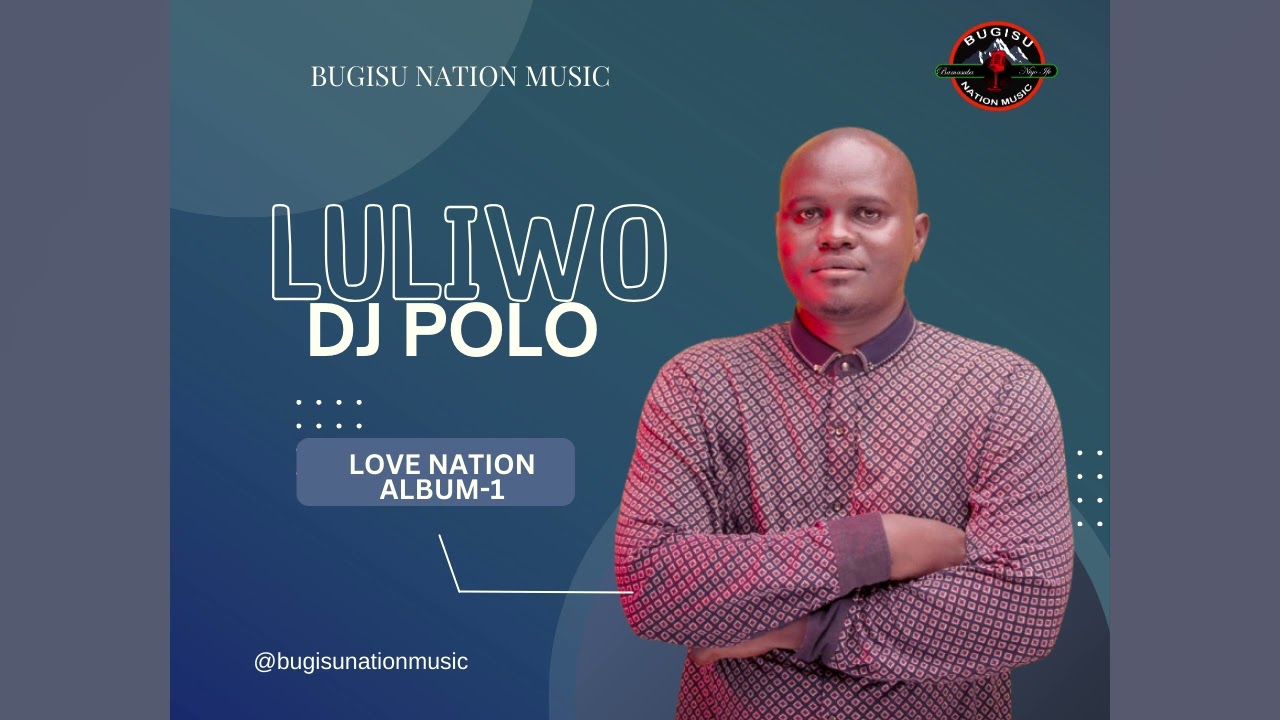 LULIWO BY DJ POLO OFFICIAL AUDIO 2026 LATEST LUMASABA MUSIC