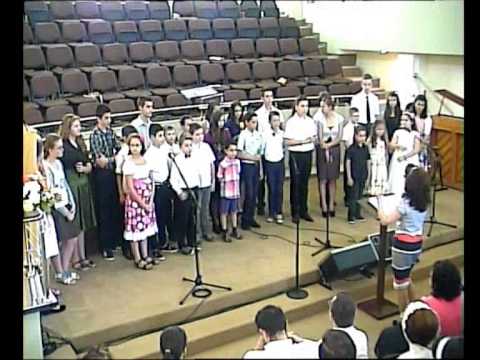 Duminica 16 Iunie 2013 A.M. - Emanuel Tundrea - Lectii din viata Sunamitei