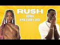 RUSH AYRA STARR X DACE Remix