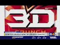 Doritos Bringing Back 3D Crunch Snacks