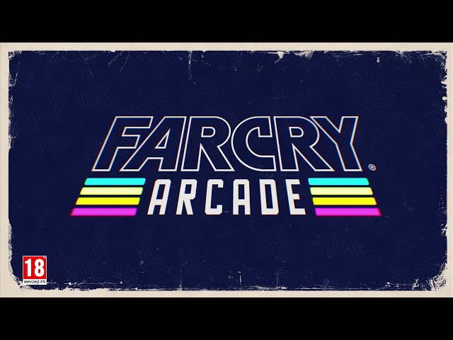 Video - Far Cry 5 Season Pass (PC)