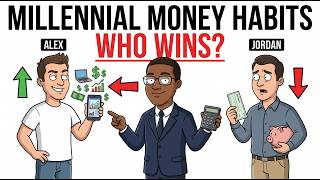 Millennial Money Psychology: Why The Old Rules Failed