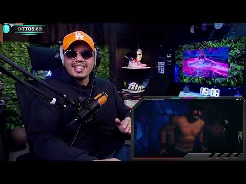 SCARA KO - What's up [REACTION!!!] 🔥🔥🔥 🇹🇳❤️🇲🇦